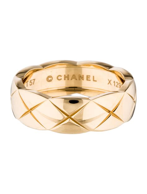 chanel ring cost|where to buy chanel jewelry.